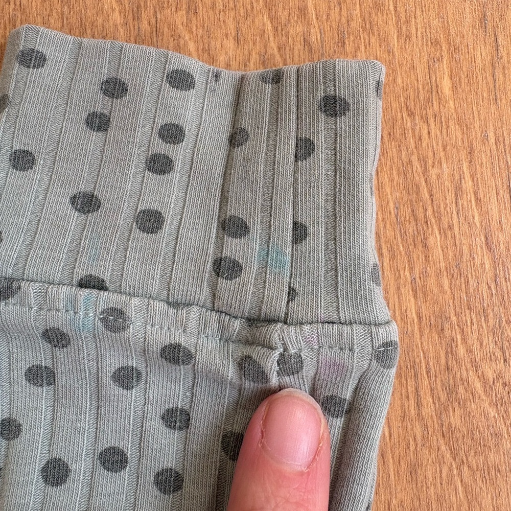 Kate Quinn cotton hoody - Picture 6 of 6